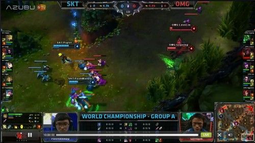 王者荣耀对抗路大变动，芈月光速崛起