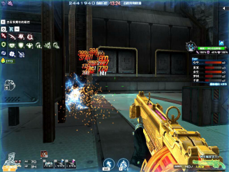 G2和 The MongolZ 争夺BLAST Open 2025季后赛名额