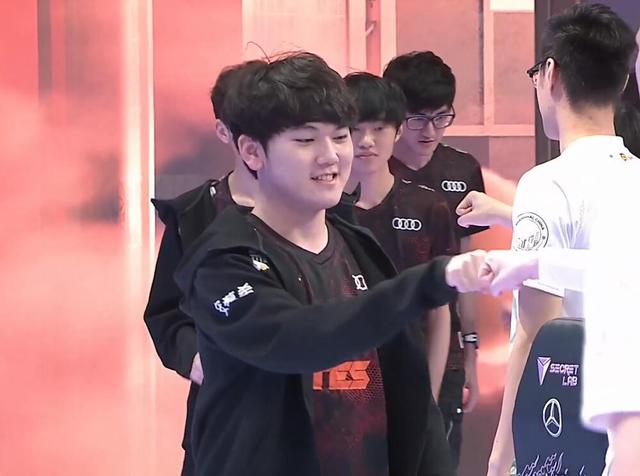 Oh My God vs TT赛前数据前瞻：TT曾击败过OMG，占据心理优势